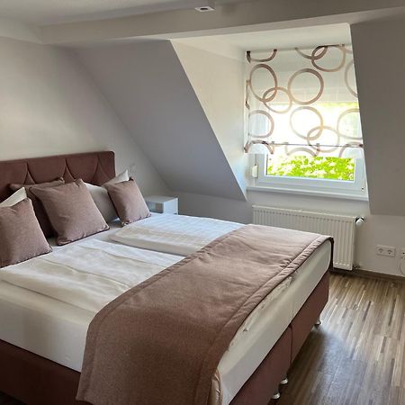 Hochwald Lodge モールバッハ エクステリア 写真