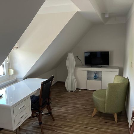 Hochwald Lodge モールバッハ エクステリア 写真