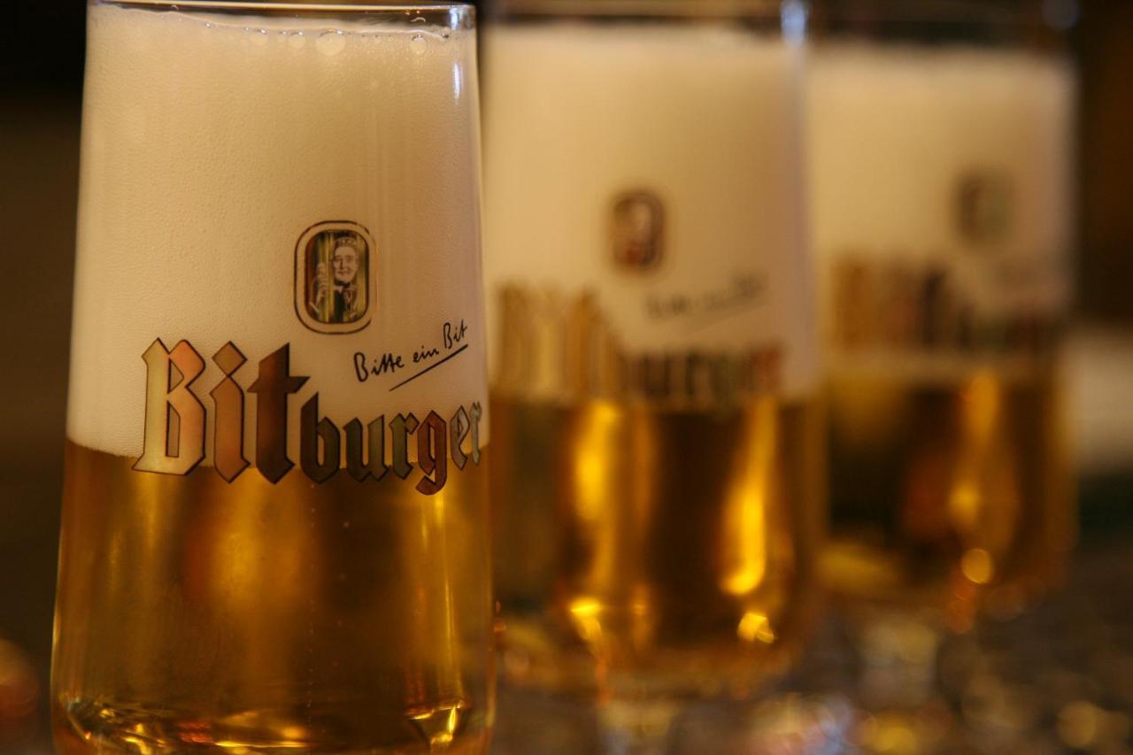 Hochwald Lodge モールバッハ エクステリア 写真