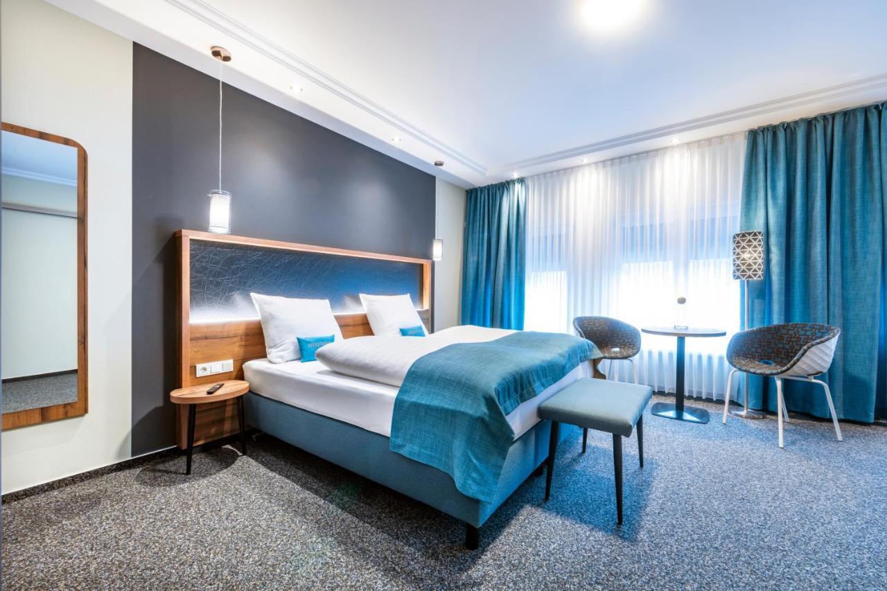 Hochwald Lodge モールバッハ エクステリア 写真