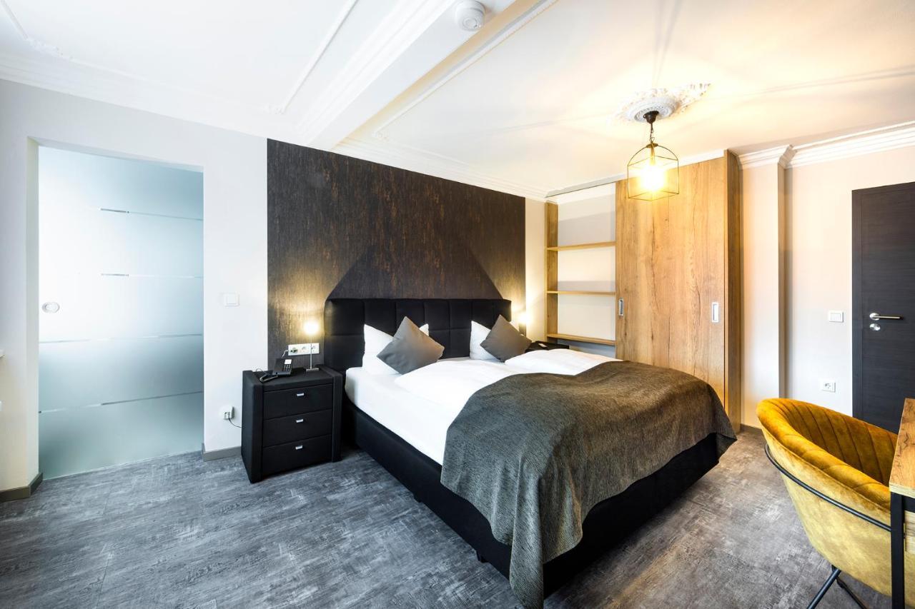 Hochwald Lodge モールバッハ エクステリア 写真