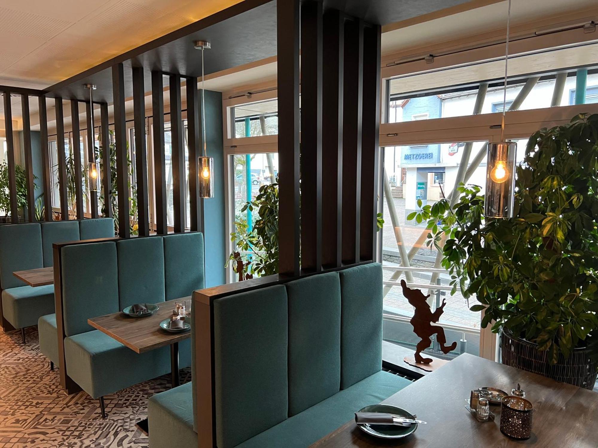 Hochwald Lodge モールバッハ エクステリア 写真