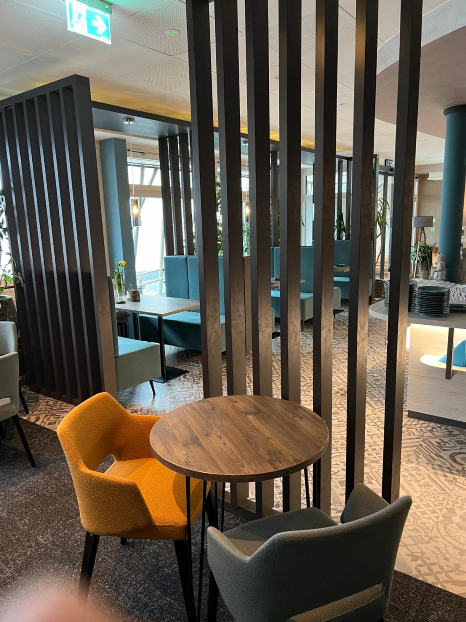 Hochwald Lodge モールバッハ エクステリア 写真
