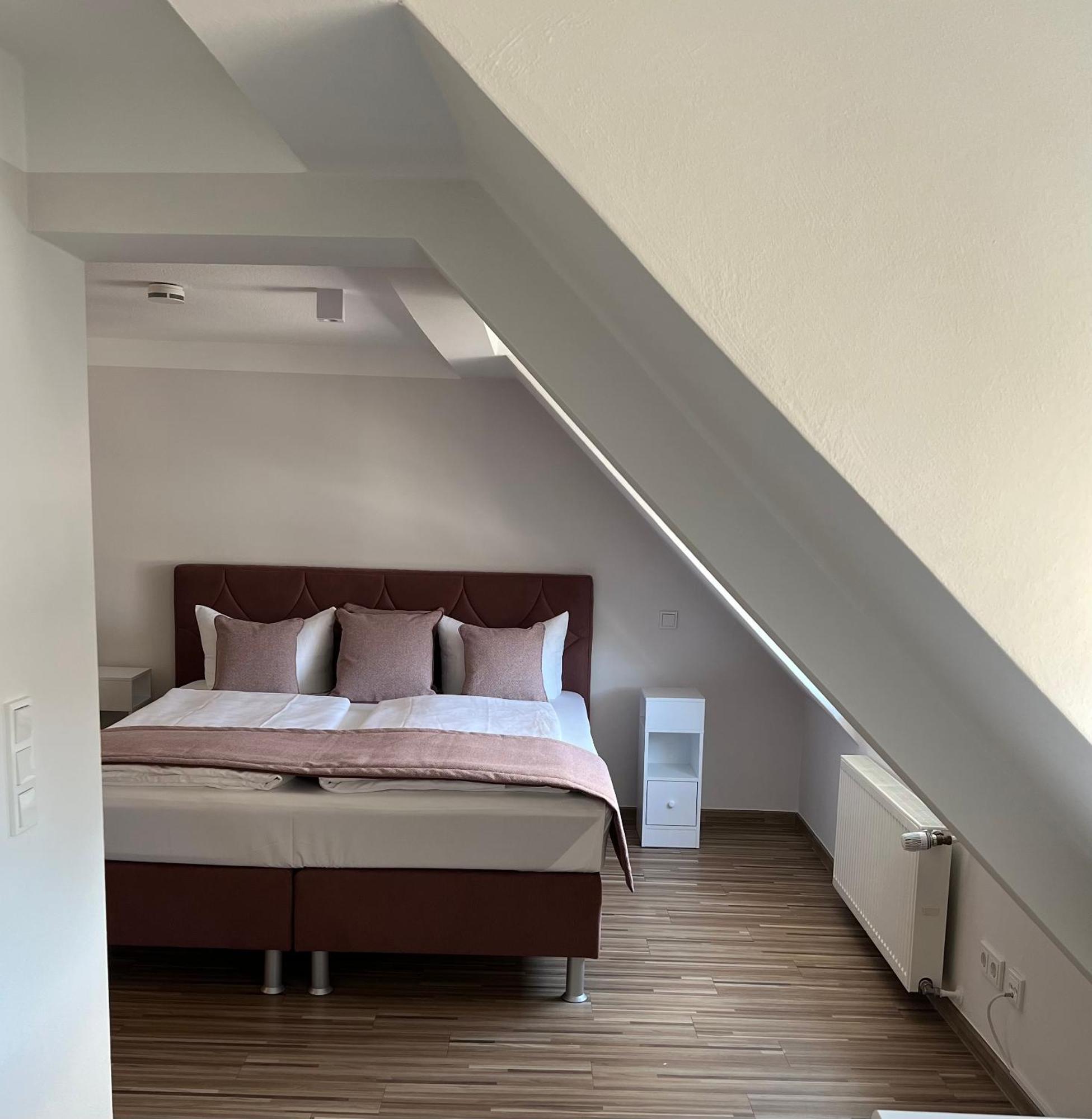 Hochwald Lodge モールバッハ エクステリア 写真